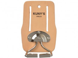 Kunys HM220 Leather Snap In Hammer Holder £9.69